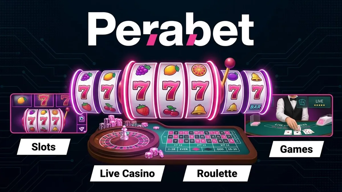 Casino oyunları